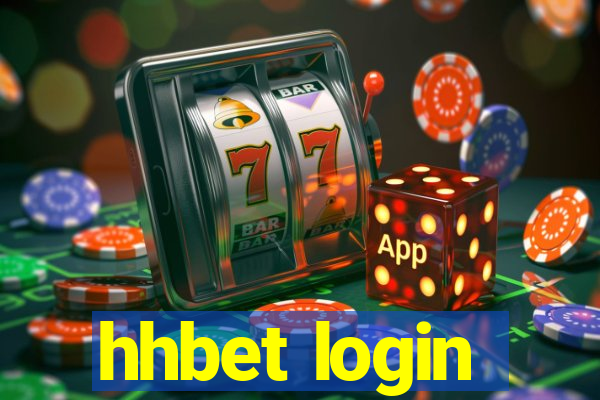 hhbet login