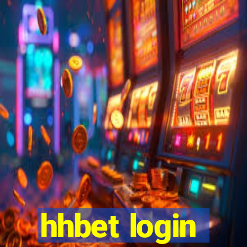 hhbet login