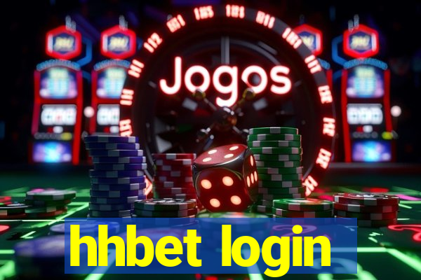 hhbet login