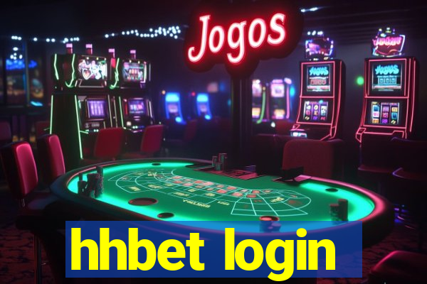 hhbet login