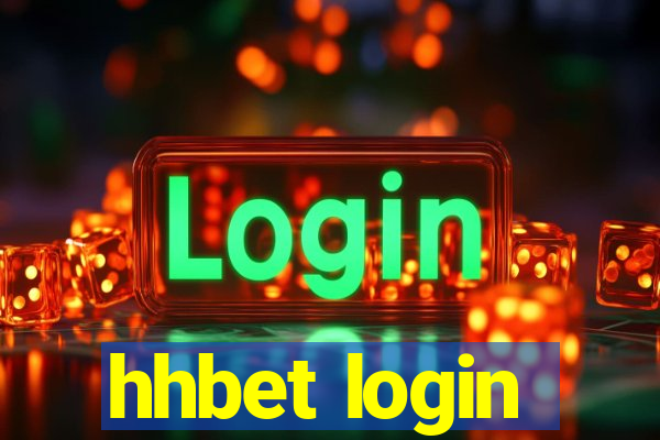 hhbet login