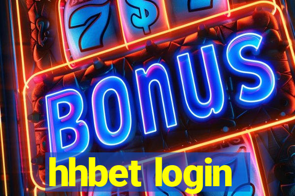 hhbet login