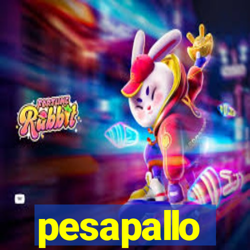 pesapallo