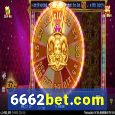 6662bet.com