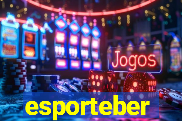 esporteber