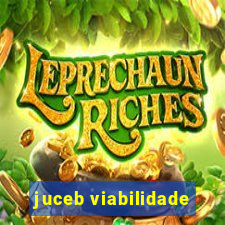 juceb viabilidade