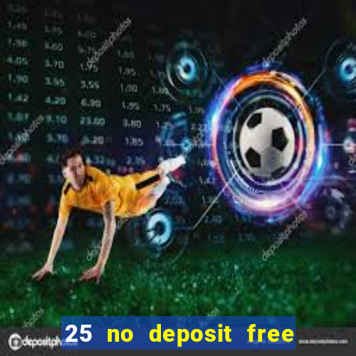 25 no deposit free spins captain cook casino