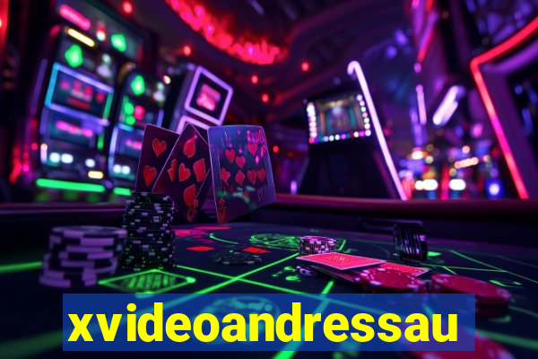 xvideoandressaurach