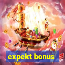 expekt bonus