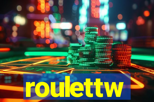 roulettw