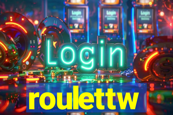 roulettw