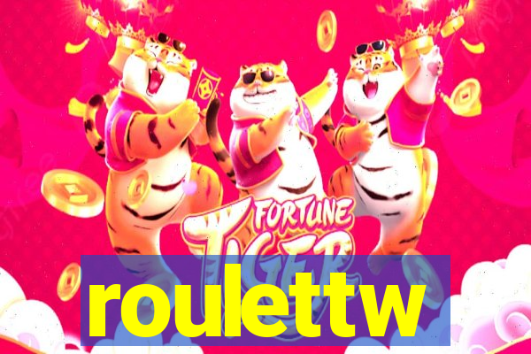 roulettw