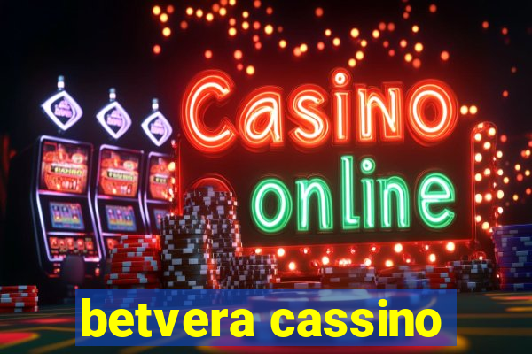 betvera cassino