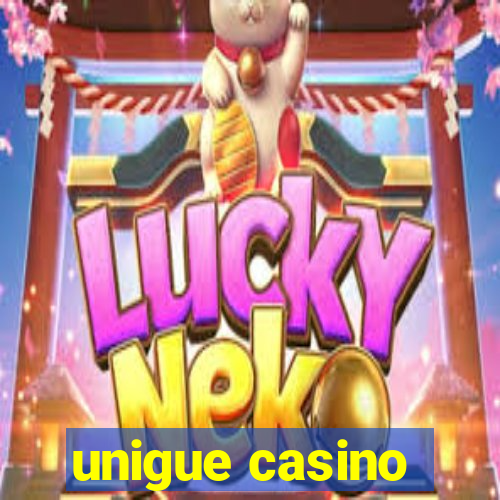 unigue casino