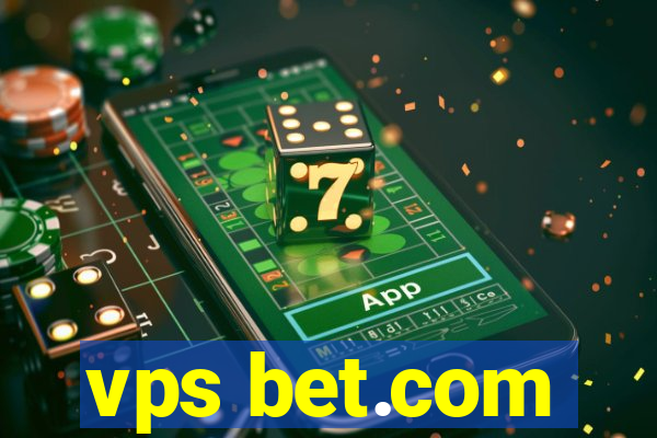 vps bet.com