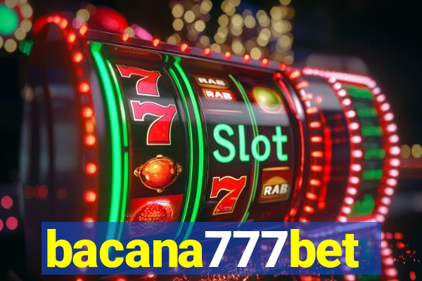 bacana777bet