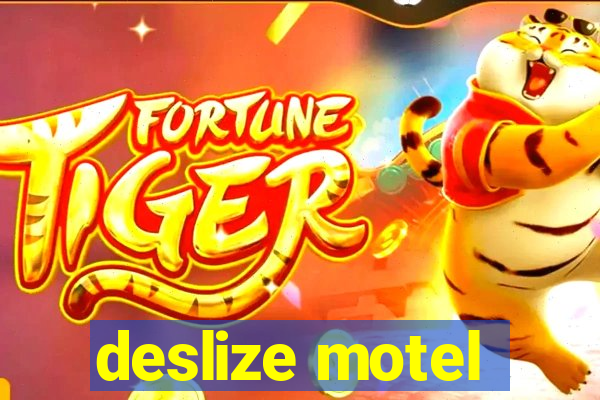 deslize motel