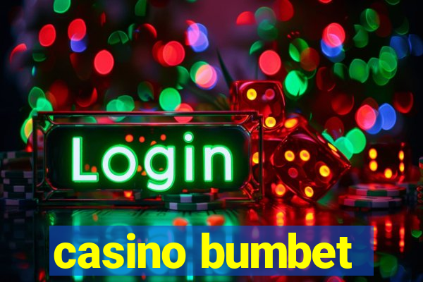 casino bumbet