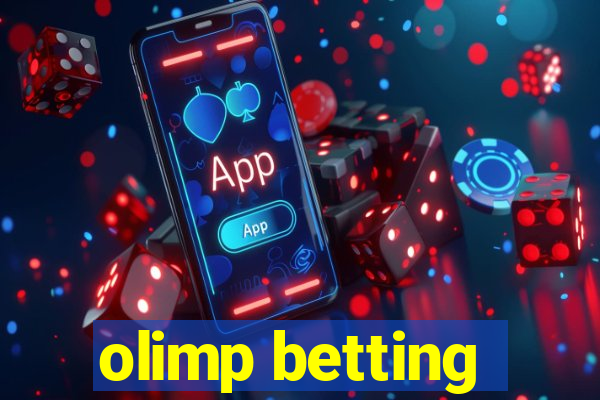 olimp betting