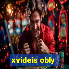 xvideis obly