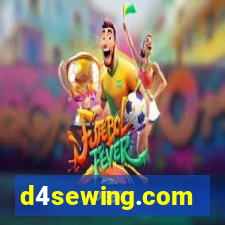 d4sewing.com