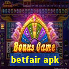 betfair apk