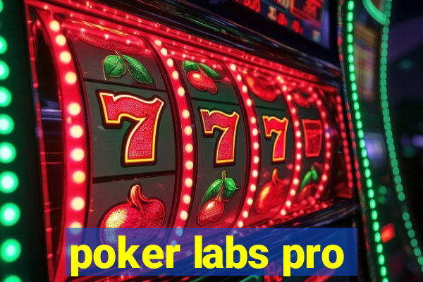 poker labs pro