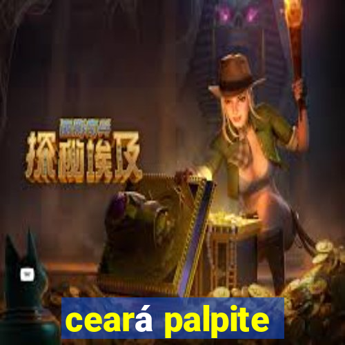 ceará palpite