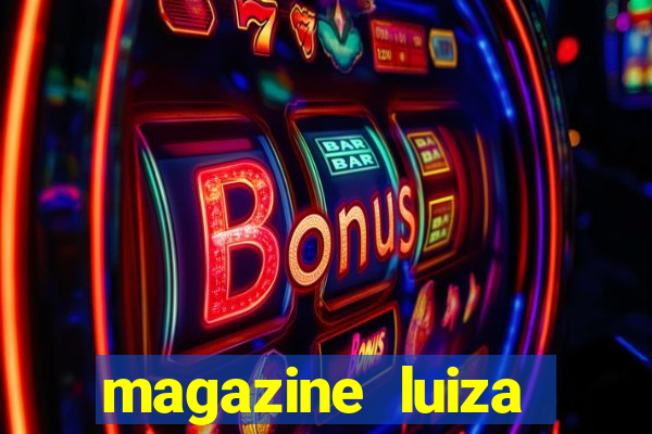 magazine luiza sorteio de 25 mil