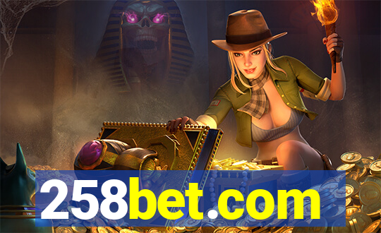 258bet.com