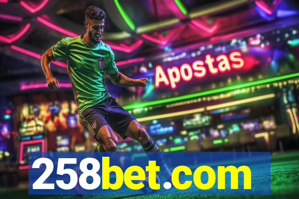 258bet.com