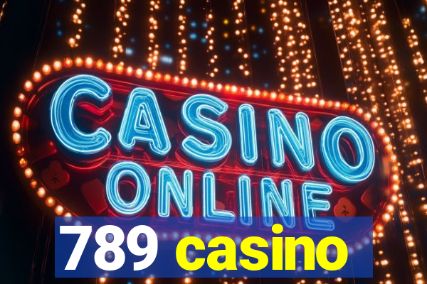 789 casino