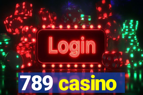 789 casino