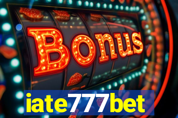 iate777bet