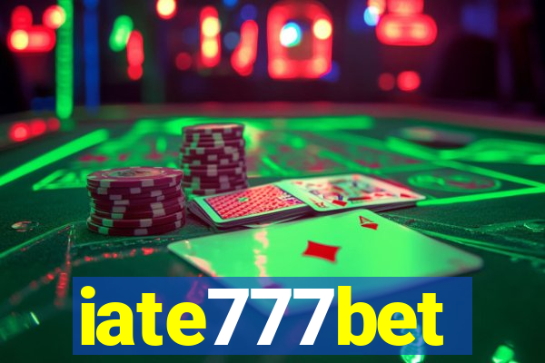 iate777bet