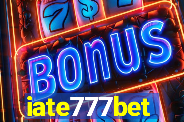 iate777bet