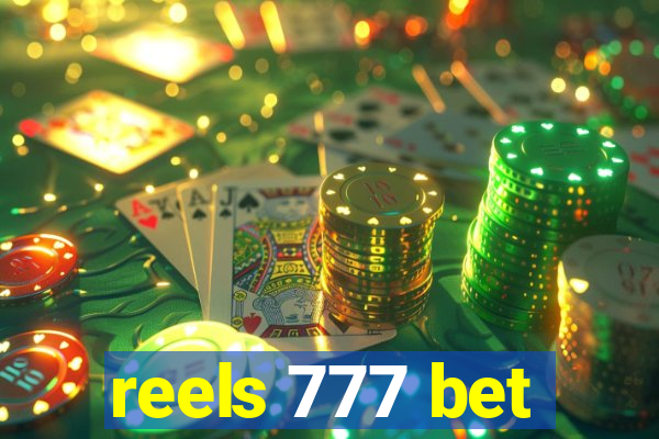 reels 777 bet