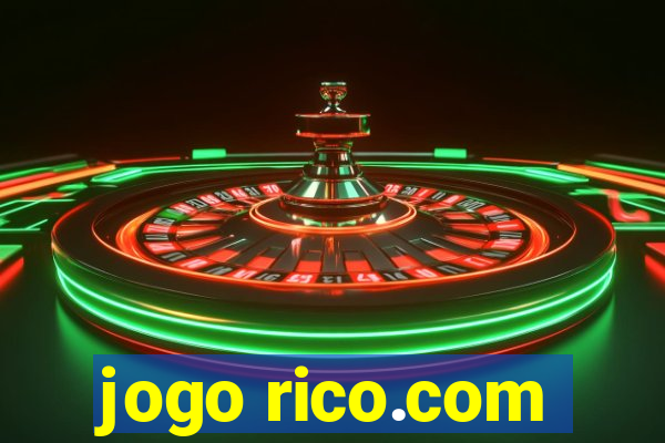 jogo rico.com