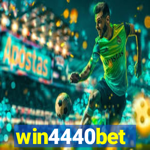 win4440bet