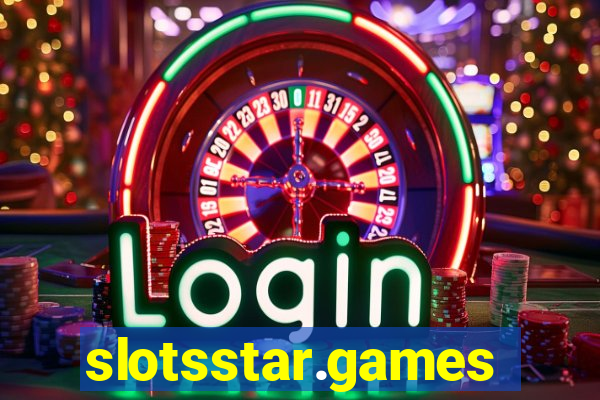 slotsstar.games