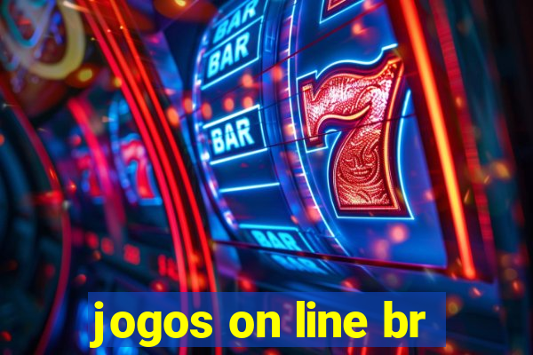 jogos on line br