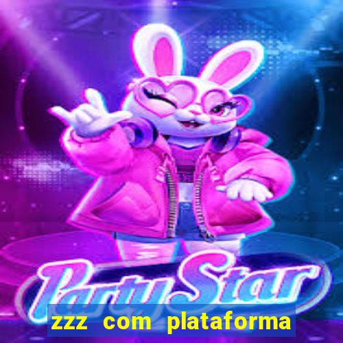 zzz com plataforma de jogos