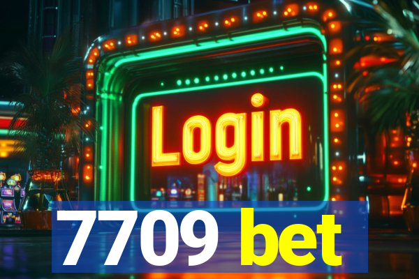 7709 bet