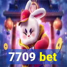 7709 bet