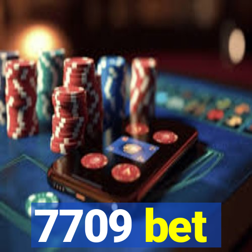 7709 bet