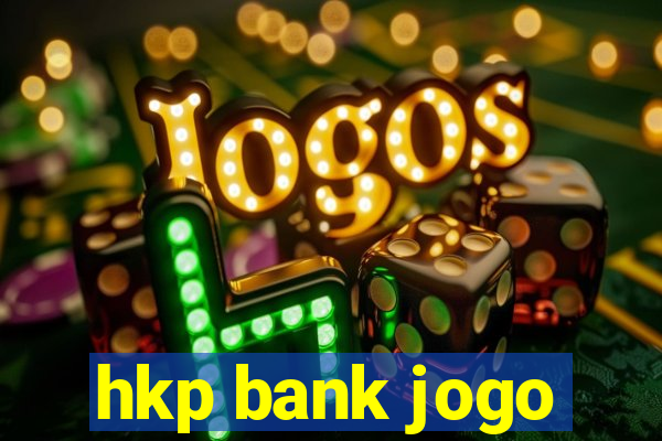 hkp bank jogo