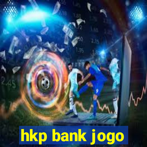 hkp bank jogo