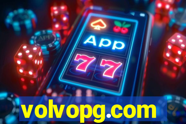 volvopg.com