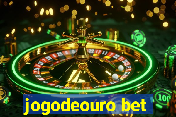 jogodeouro bet