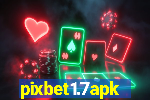 pixbet1.7apk